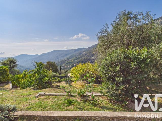 Maison vente à Coaraze, Alpes-Maritimes