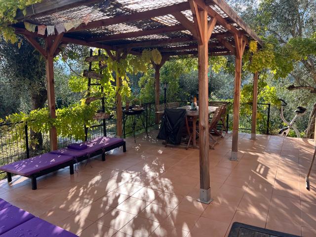 Maison vente à Coaraze, Alpes-Maritimes