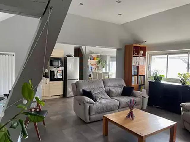 Appartement vente à Pau, Coarraze