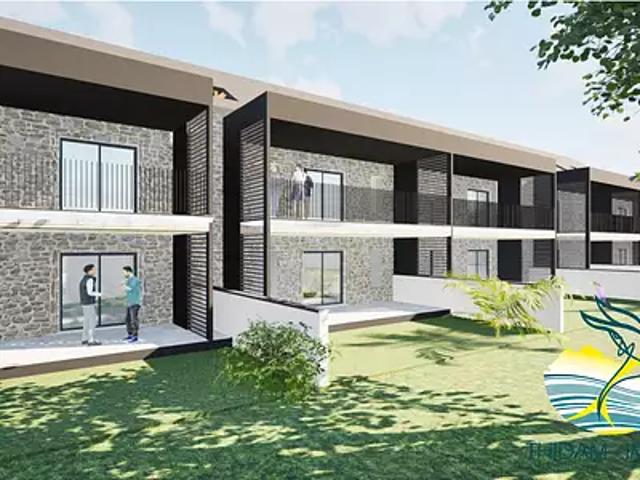Appartement vente à Pau, Coarraze