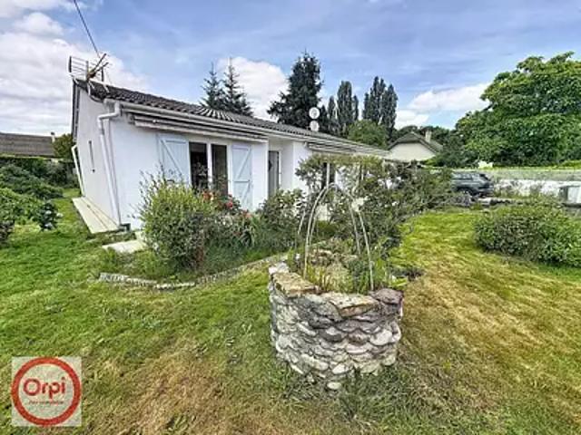 Maison vente à Pau, Coarraze