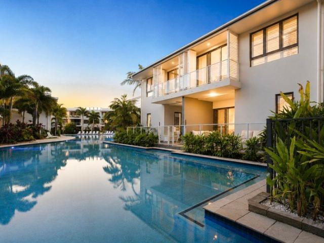 Townhouse for sale in Kings Creek, Queensland