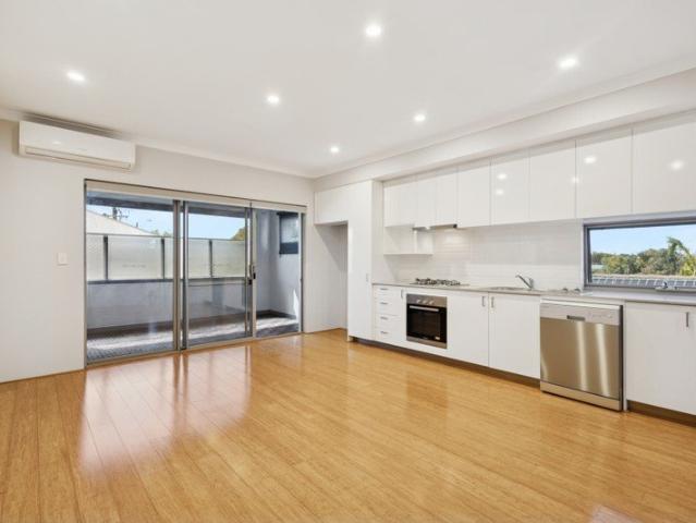Apartment for rent in Doubleview, City of Stirling