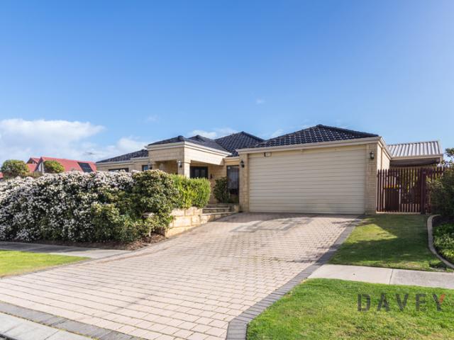 House for rent in Mindarie, Western Australia