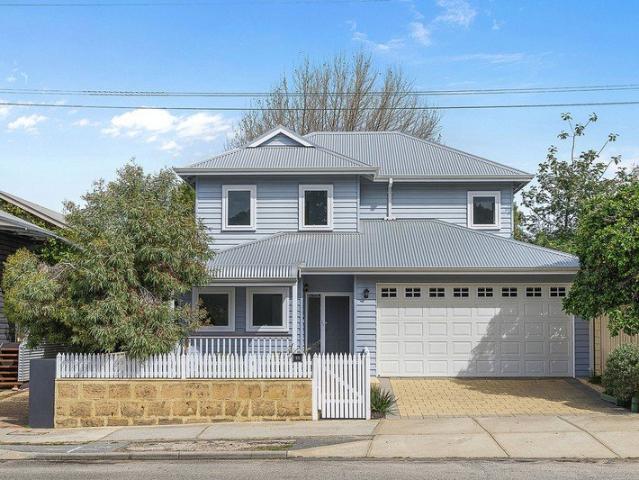 House for sale in North Fremantle, Western Australia