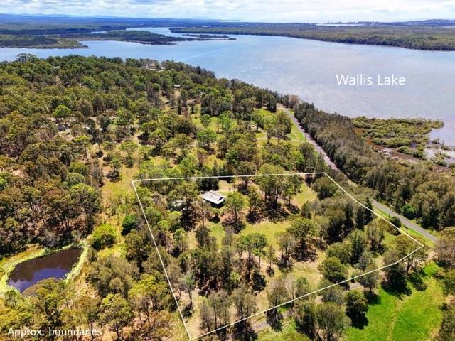 House for sale in Coomba Park, New South Wales