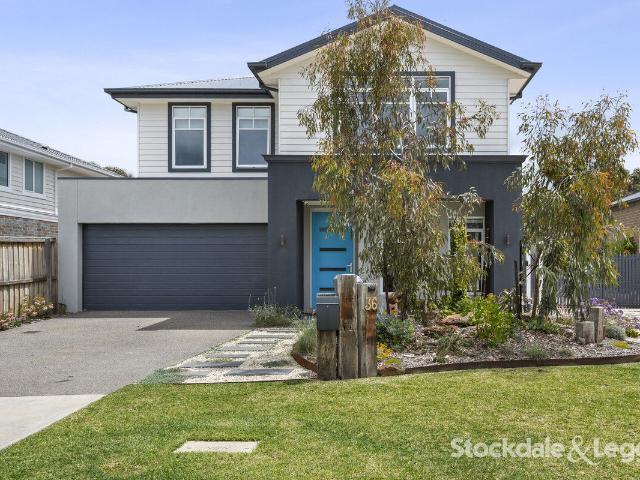 House for sale in St Leonards, Victoria