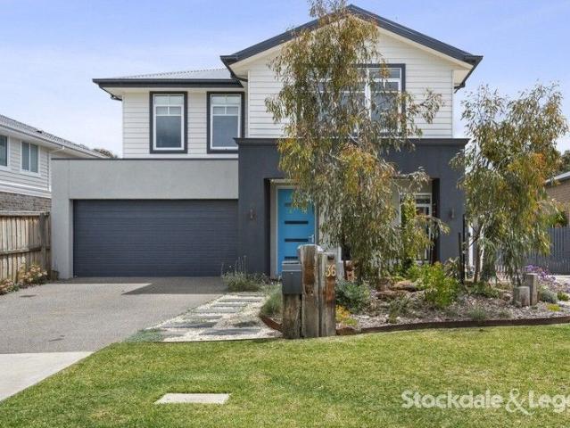 House for sale in St Leonards, Victoria