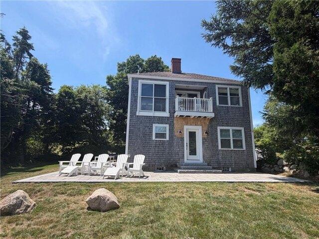 House for sale in Block Island, Rhode Island