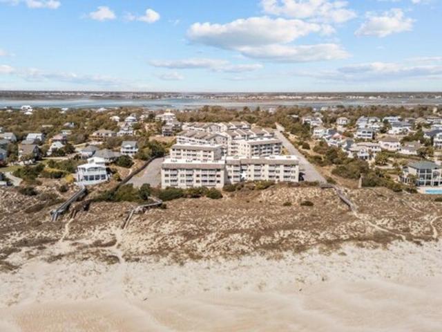 Condo for sale in Emerald Isle