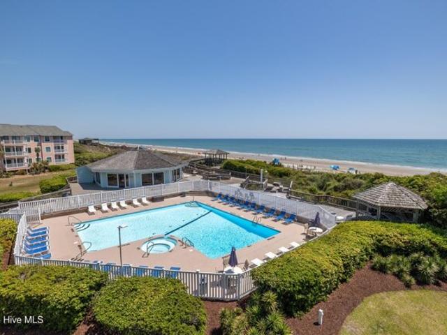 Condo for sale in Emerald Isle Condo for sale in Emerald Isle