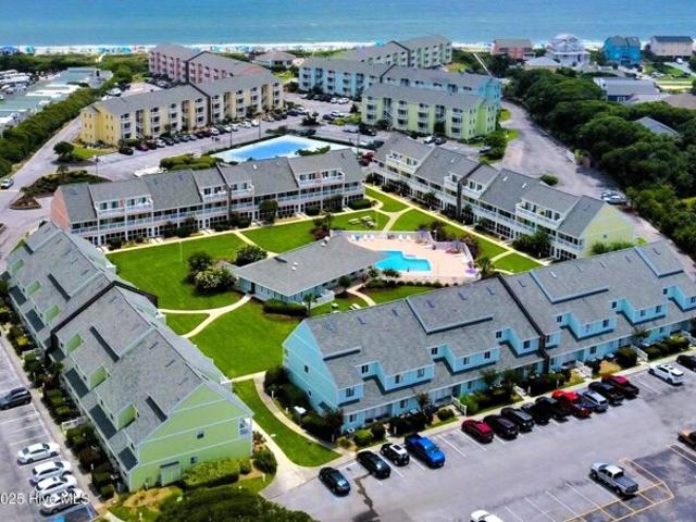 Condo for sale in Emerald Isle