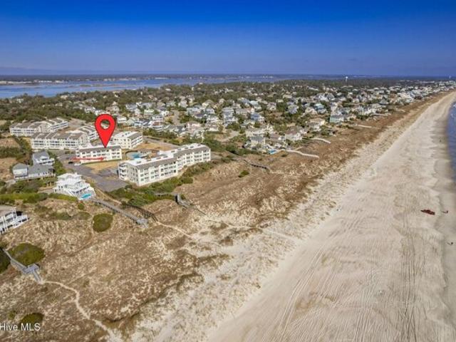 Condo for sale in Emerald Isle