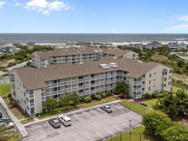 Condo for sale in Emerald Isle
