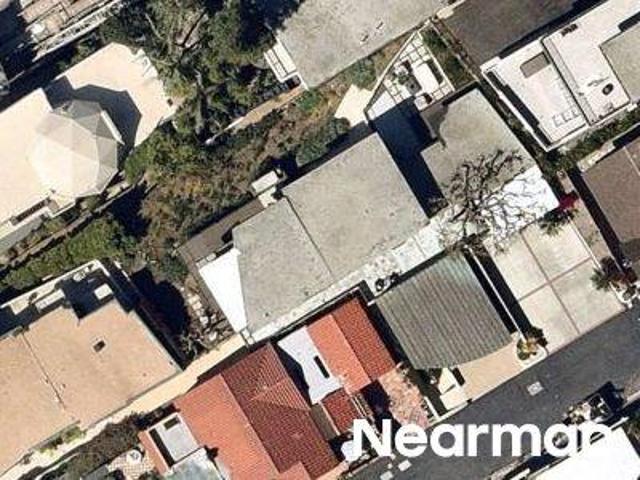 House for sale in Laguna Beach, California