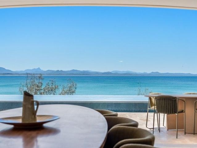 House for sale in Byron Bay, New South Wales