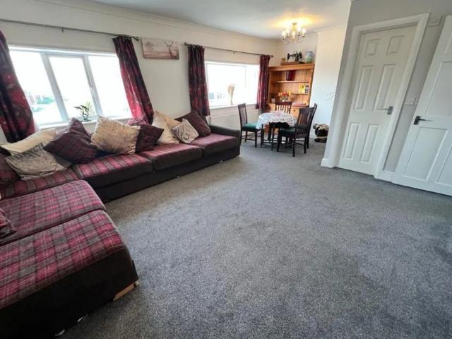 Apartment for rent in Bacton, Comers