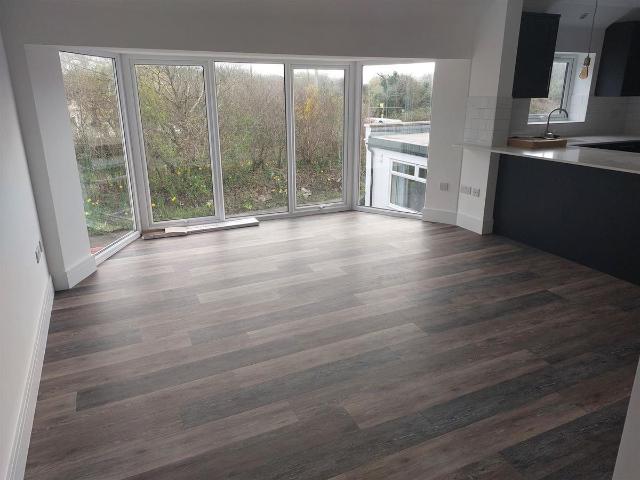 Apartment for rent in Berrow