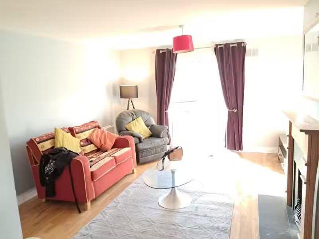 House to rent