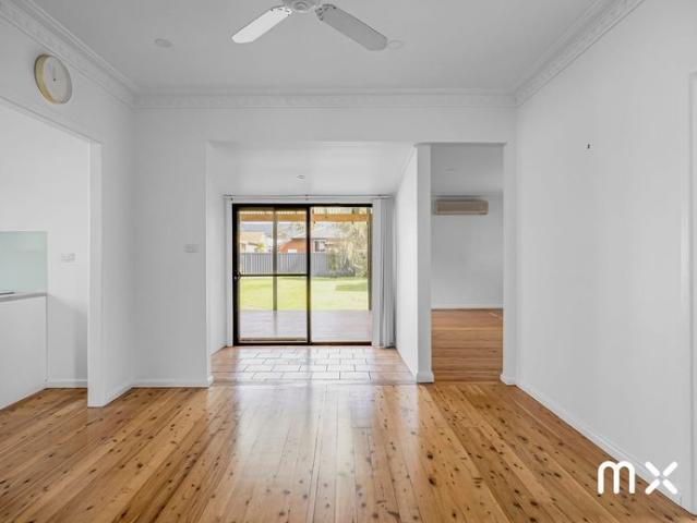 House for rent in Wollongong West, New South Wales