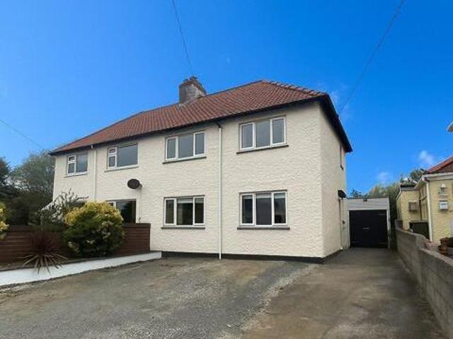 House for sale in Bude, Cornwall