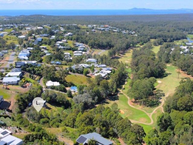 Land for sale in Tallwoods Village, New South Wales