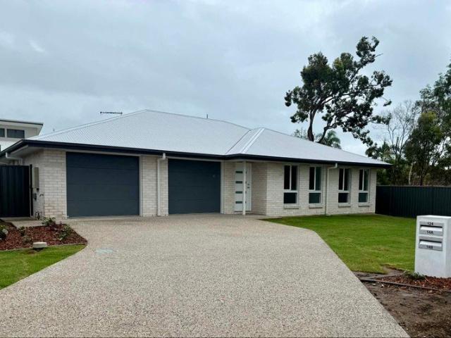 Duplex for rent in Great Sandy Strait, Queensland
