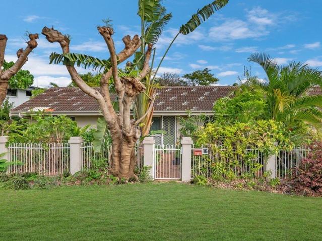 House for rent in Pallarenda, Townsville