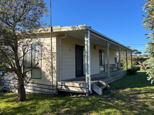 House for rent in Venus Bay, Victoria