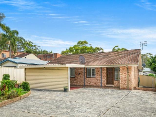 House for rent in Terrigal, New South Wales