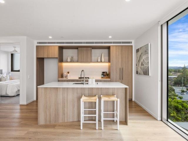 Apartment for sale in Coolangatta, New South Wales