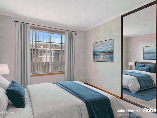 Apartment for rent in Stanley, Tasmania