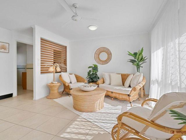 Apartment for rent in Sunrise Beach, Queensland
