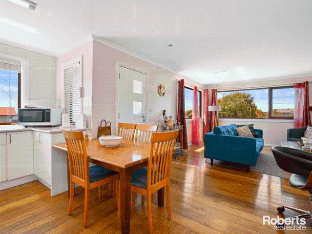 Apartment for rent in Burnie, Tasmania