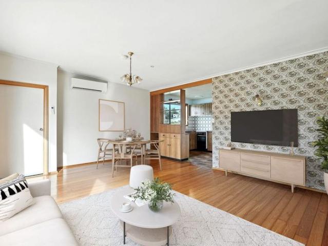Apartment for rent in White Beach, Tasmania