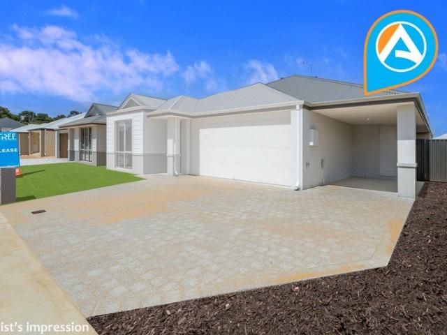 House for rent in Dawesville, City of Mandurah