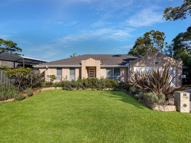 House for rent in Culburra Beach, New South Wales