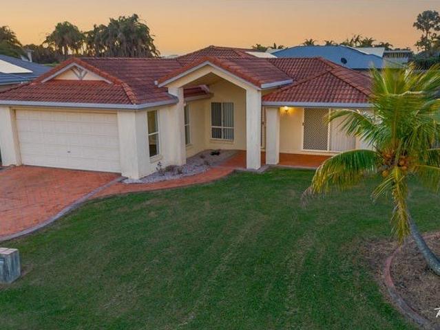 House for rent in Coral Cove, Queensland