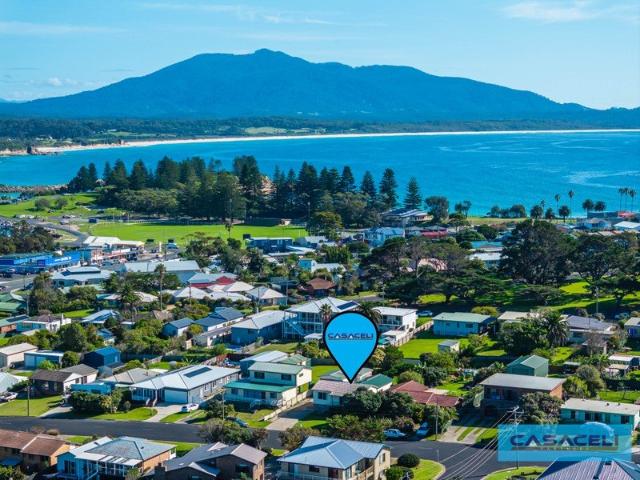 House for sale in Bermagui, New South Wales