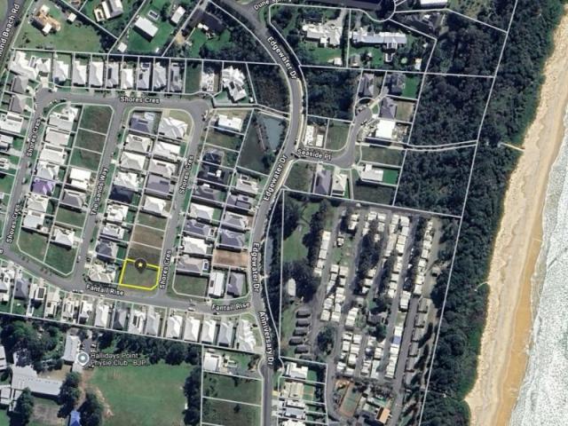 Property for sale in Diamond Beach, New South Wales
