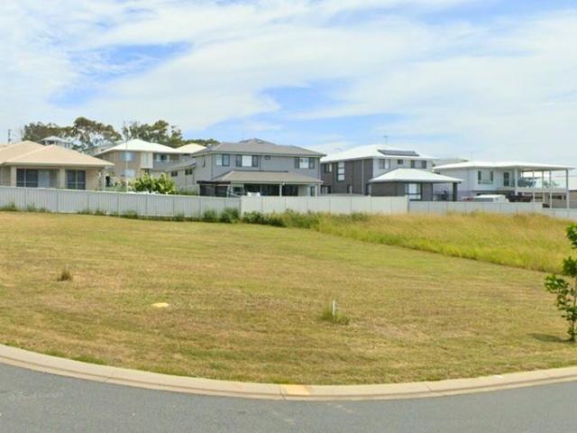 Land for sale in Diamond Beach, New South Wales