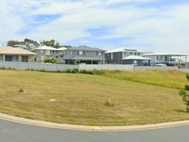 Land for sale in Diamond Beach, New South Wales