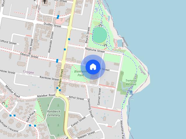 Land for rent in Eastern Suburbs, Sydney