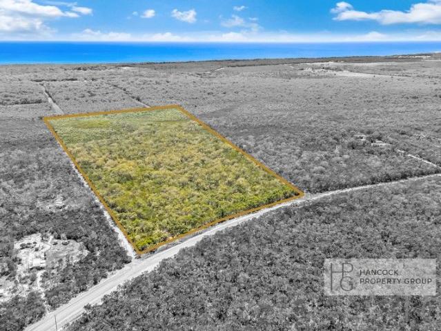 Land for sale in Rules Beach, Queensland