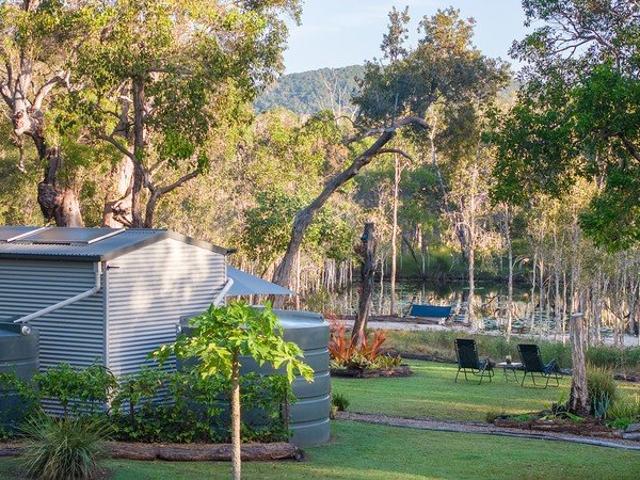 Cottage for sale in Captain Creek, Queensland