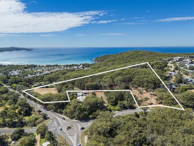 Land for sale in Boat Harbour, New South Wales