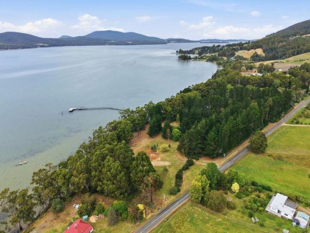 Land for sale in Gordon, Tasmania