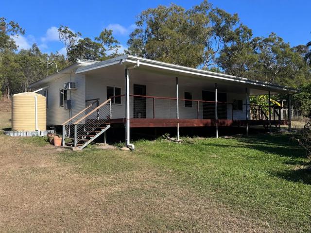 Cottage for sale in Tungamull, Queensland