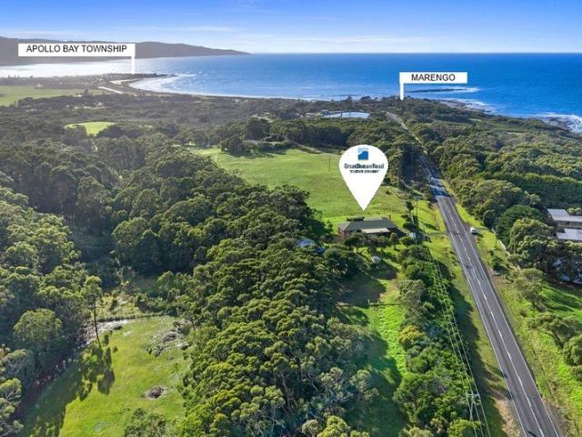House for sale in Apollo Bay, Victoria