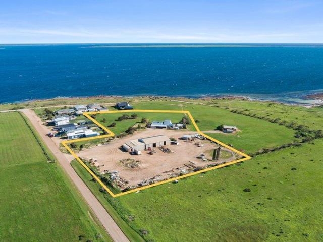 House for sale in Port Victoria, South Australia